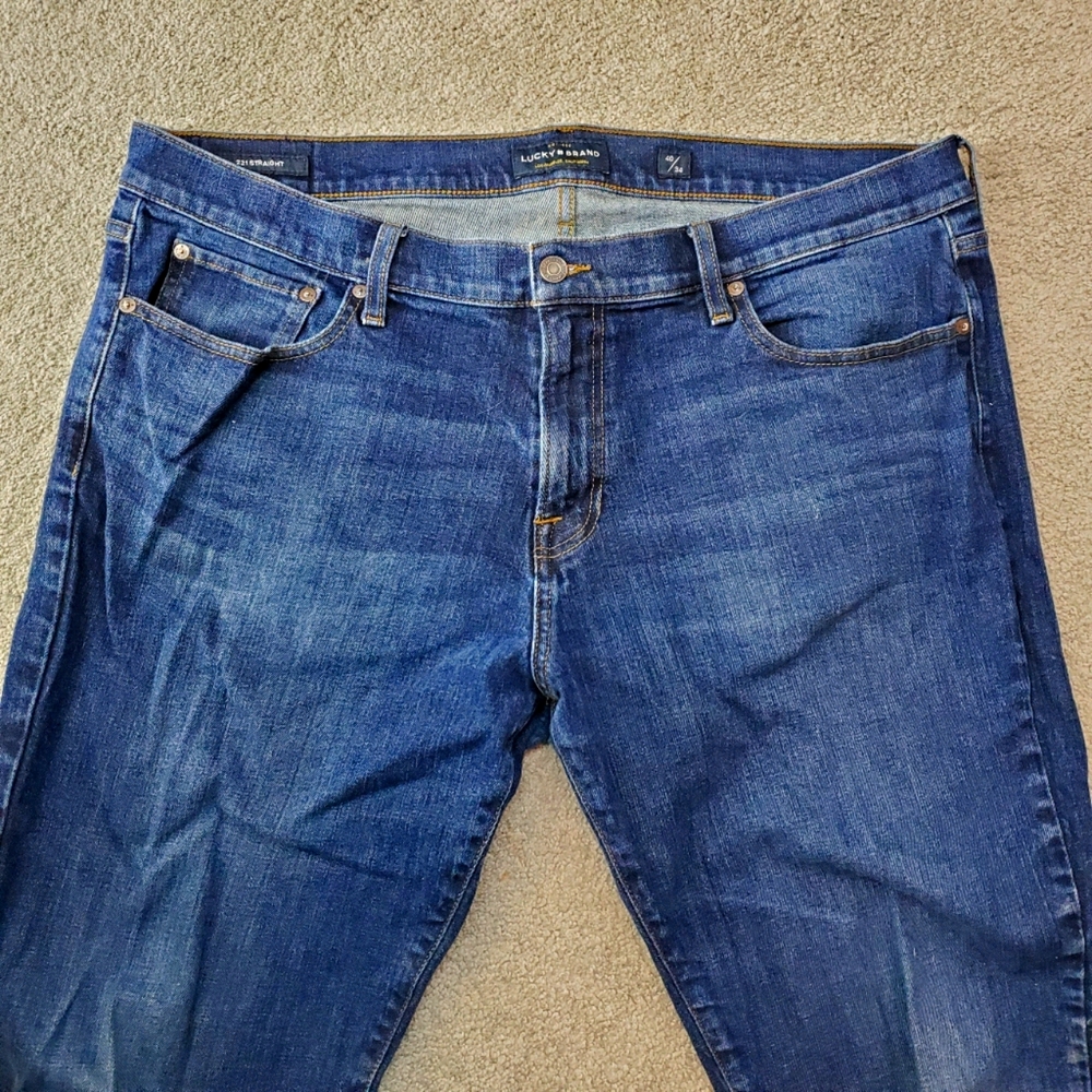 Men's Lucky Brand 40x34